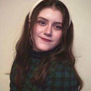 Meet your Posher, Mckensy